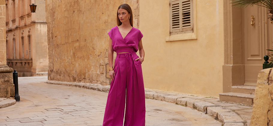 Kleuranalyse: welke kleuren passen bij mij?